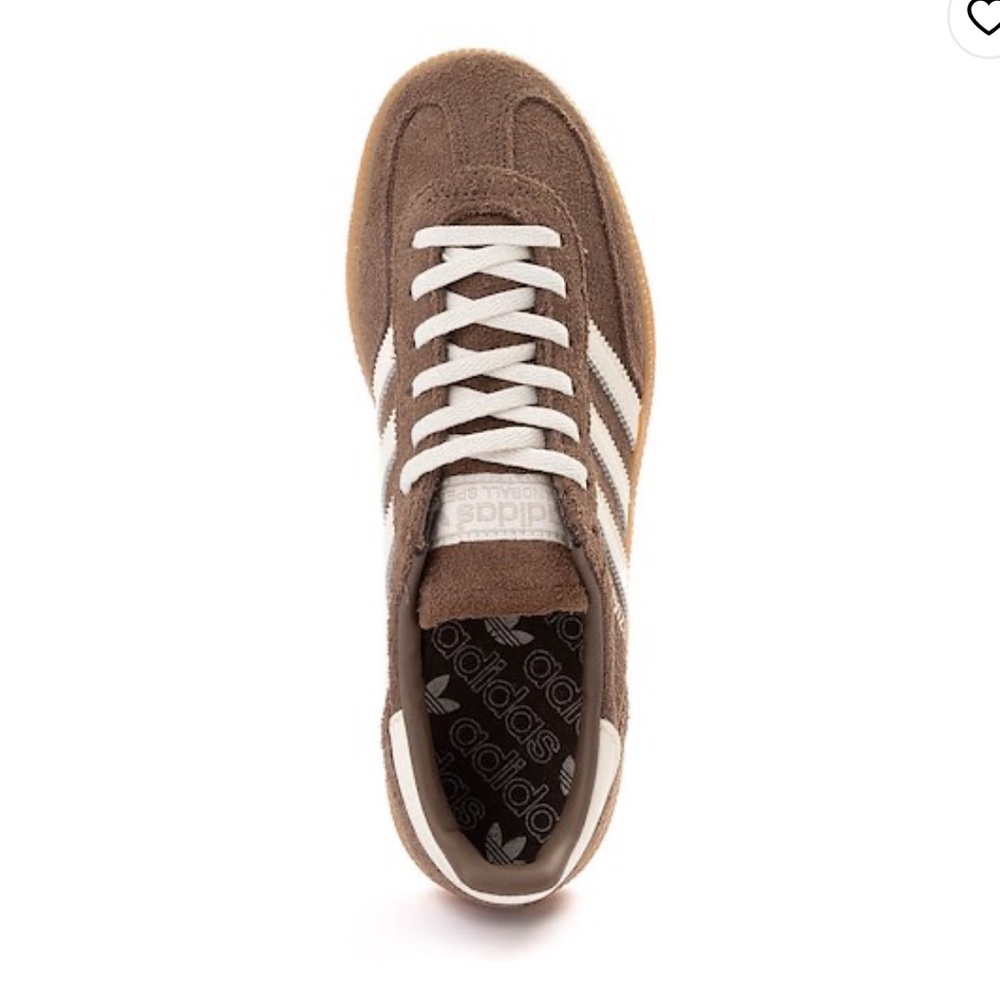Adidas Spezial Earth Strata Brown - Picture 3 of 7